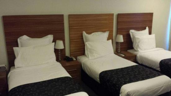 Cervantes Pinnacles Motel Экстерьер фото