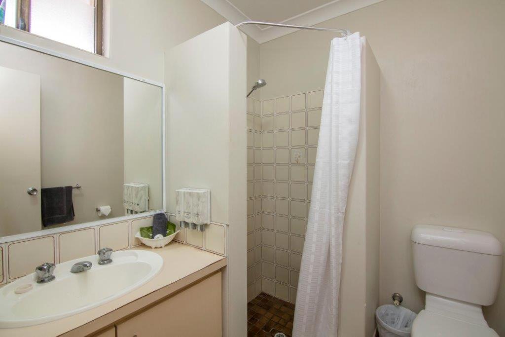 Cervantes Pinnacles Motel Экстерьер фото