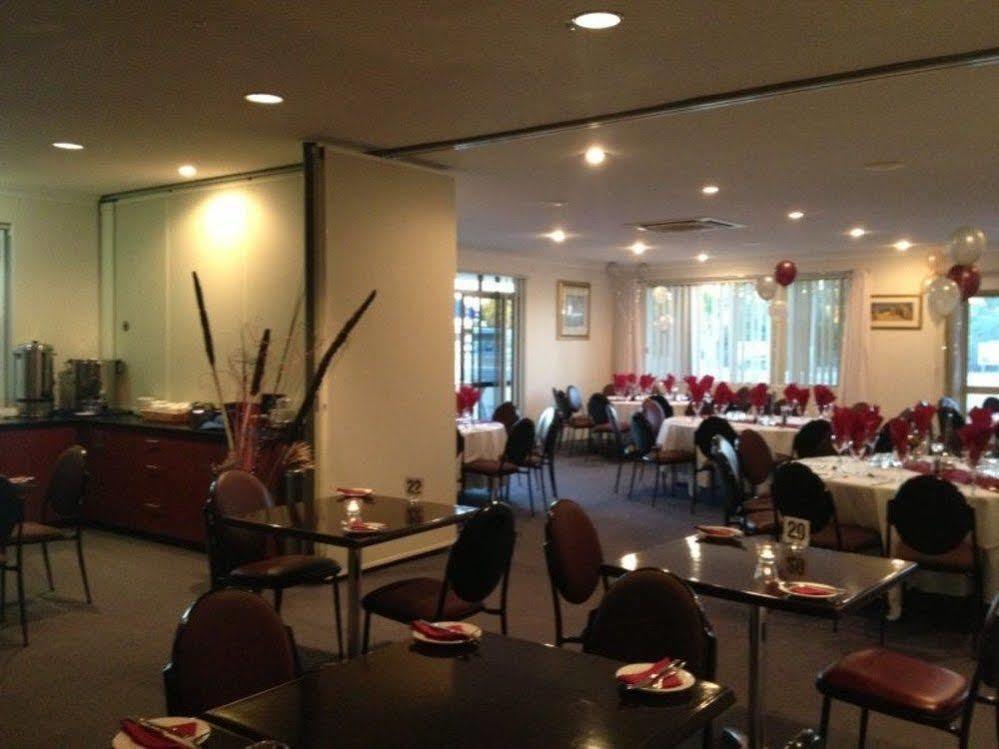 Cervantes Pinnacles Motel Экстерьер фото
