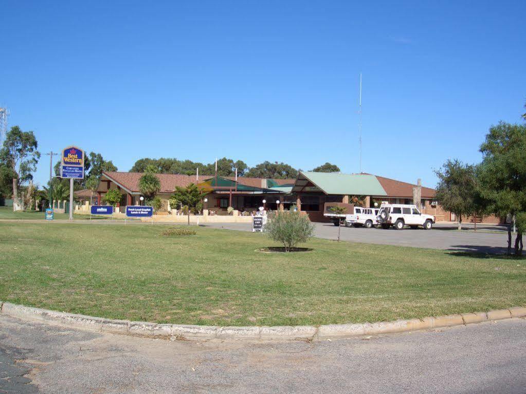 Cervantes Pinnacles Motel Экстерьер фото