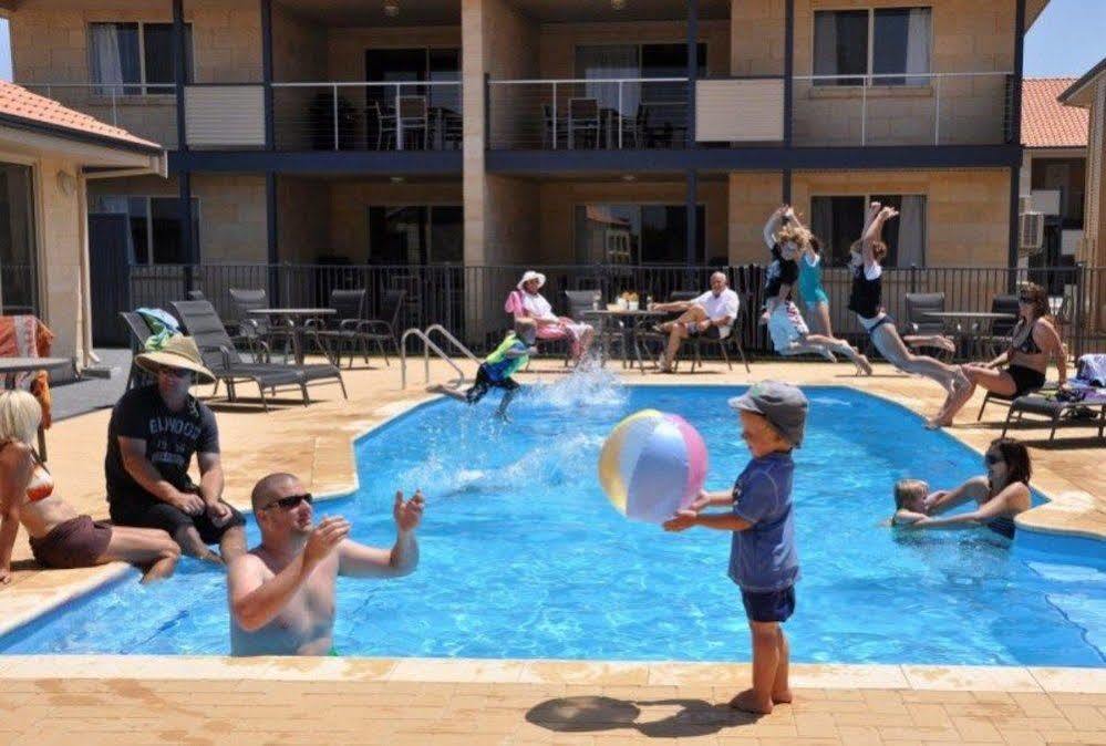 Cervantes Pinnacles Motel Экстерьер фото
