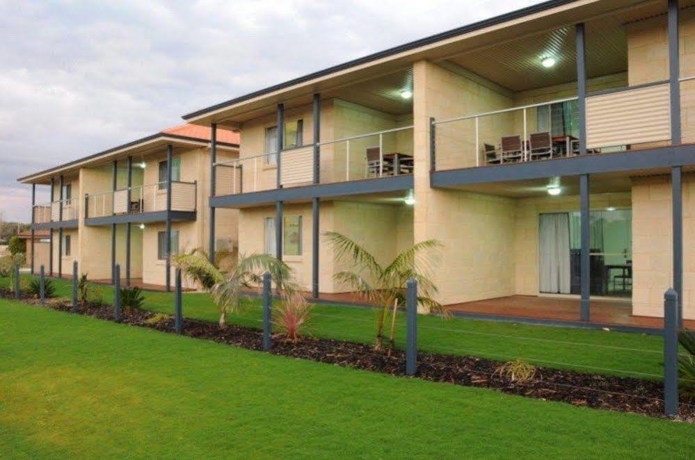 Cervantes Pinnacles Motel Экстерьер фото