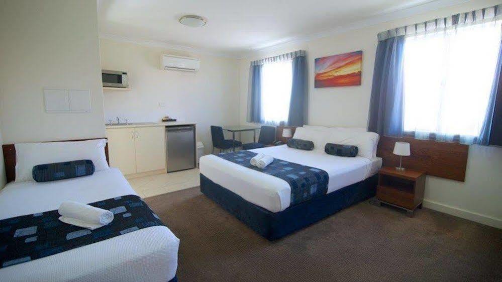 Cervantes Pinnacles Motel Экстерьер фото